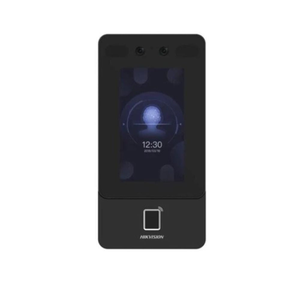 HikVision Facial Recognition DS-K1T342MFWX-E1 HikVision Facial Recognition DS-K1T342MFWX-E1